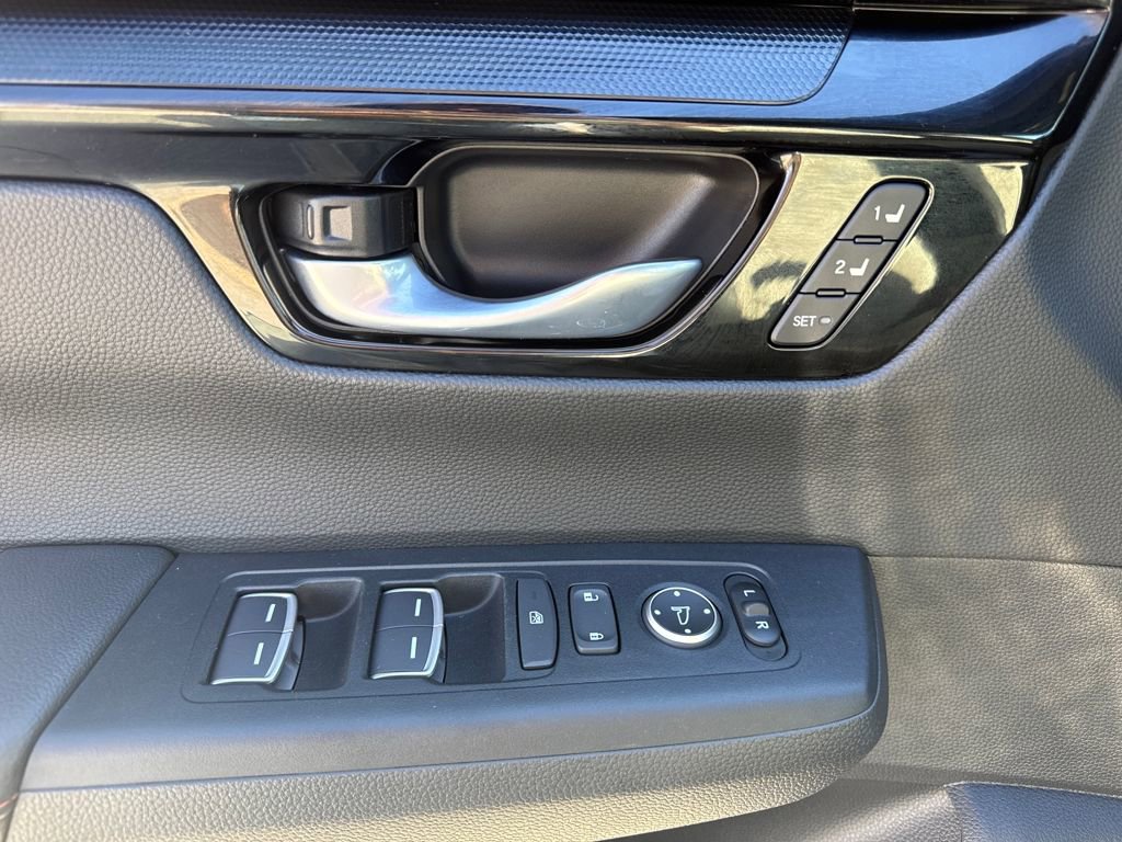 Certified 2024 Honda CR-V Sport Touring image 14