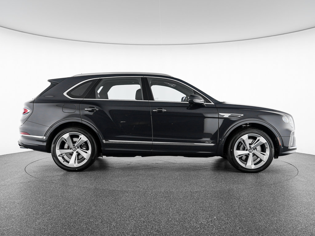 New 2026 Bentley Bentayga AWD/4WD image 6
