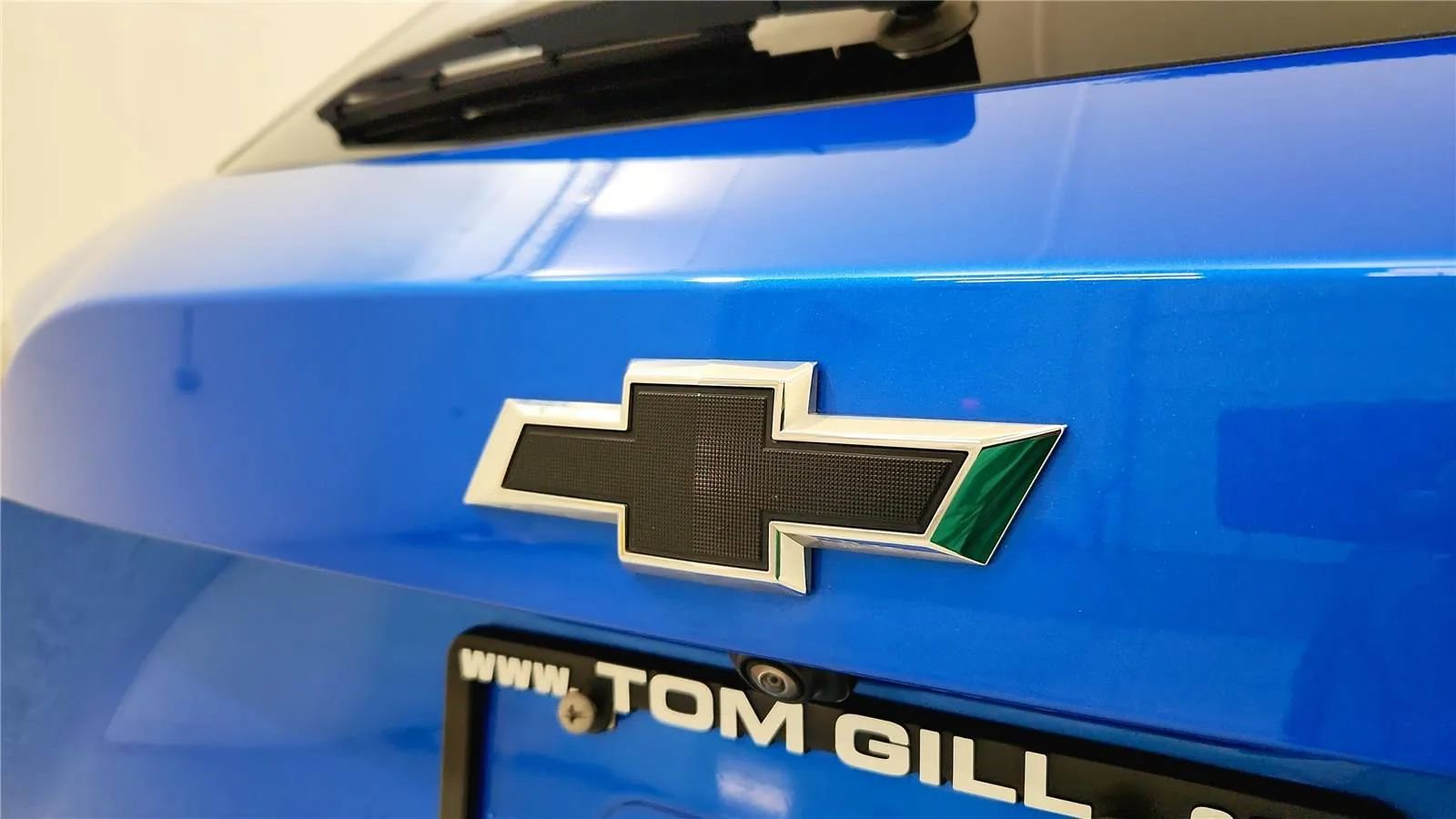 Used 2024 Chevrolet Blazer LT w/ Convenience Package image 16