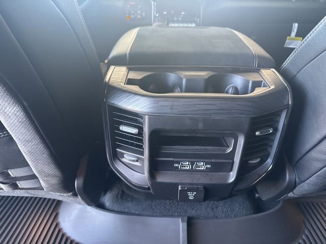 Used 2026 RAM 1500 RHO AWD/4WD image 11