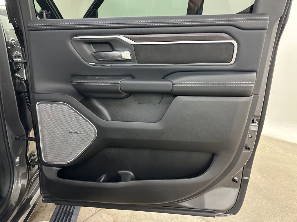 New 2026 RAM 1500 Laramie image 21