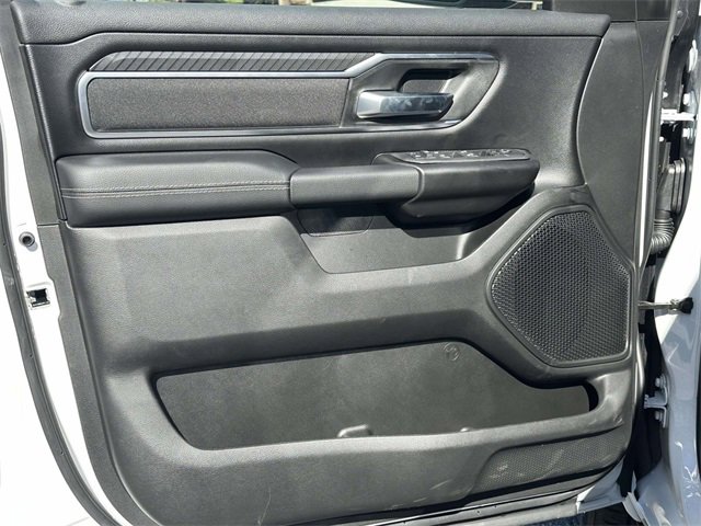 New 2026 RAM 1500 4x4 Crew Cab image 22