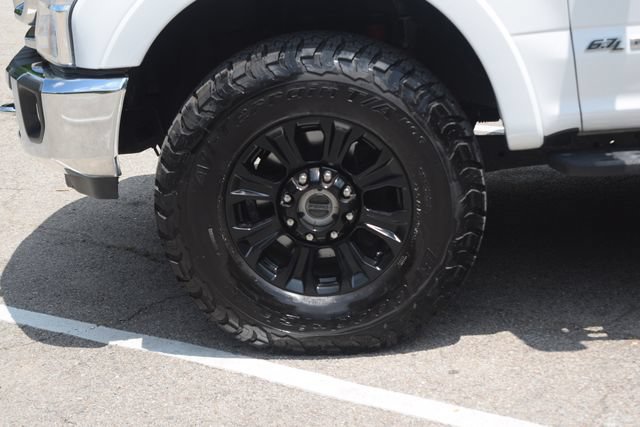 Used 2021 Ford F250 XLT w/ Tremor Off-Road Package AWD/4WD image 26
