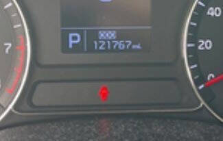 Used 2014 Kia Forte EX image 25