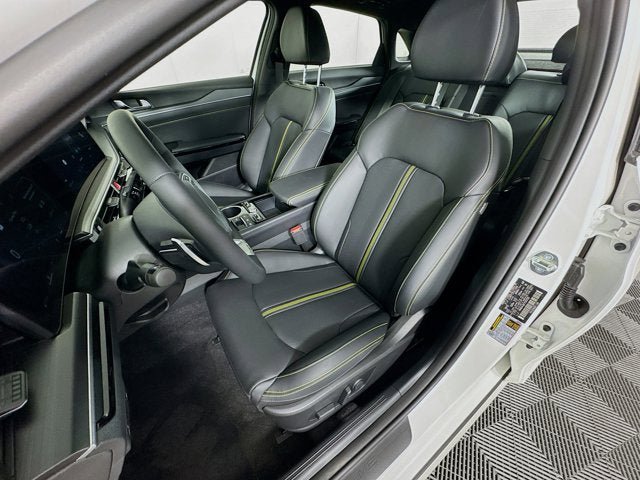 New 2026 Kia K5 GT w/ GT1 Package FWD image 22