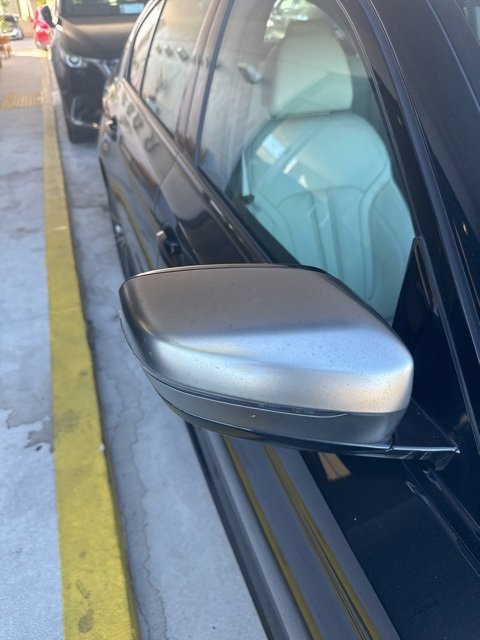 Used 2020 BMW M550i xDrive w/ Executive Package image 5