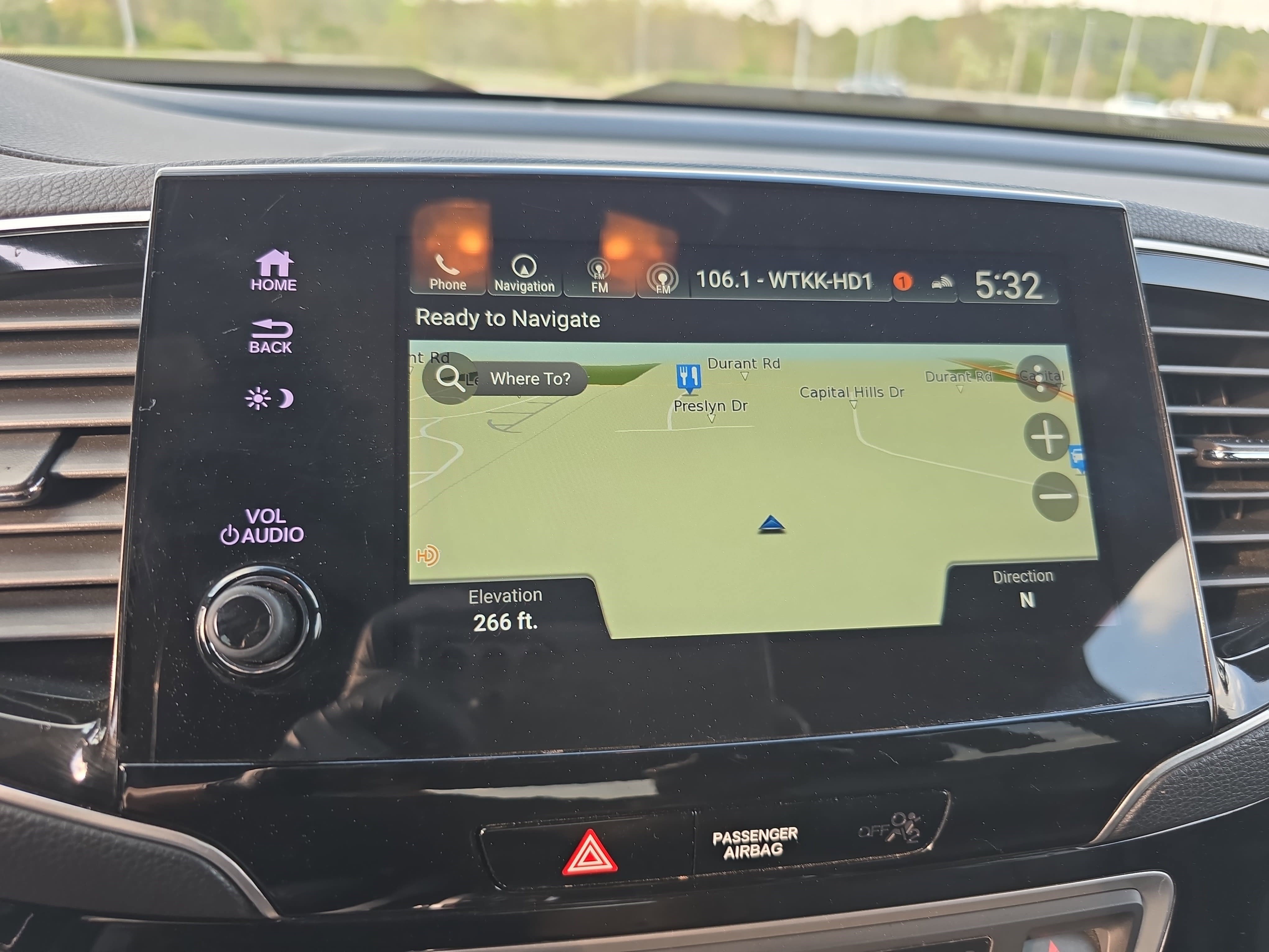 Used 2022 Honda Passport Elite image 23