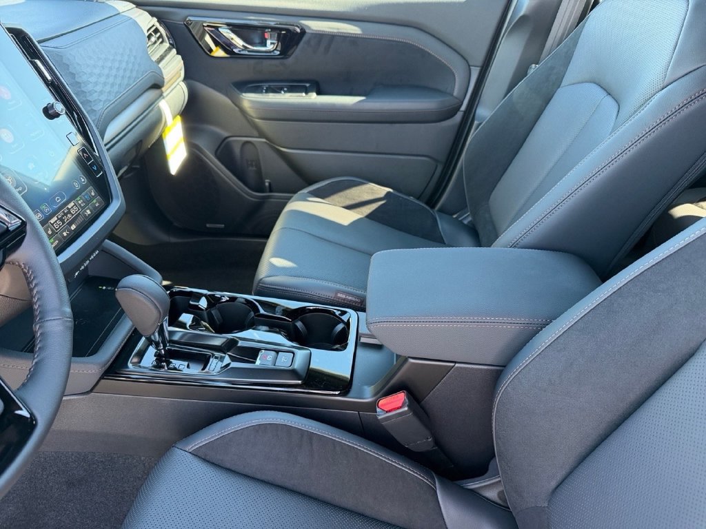 New 2026 Subaru Forester Touring AWD/4WD image 14