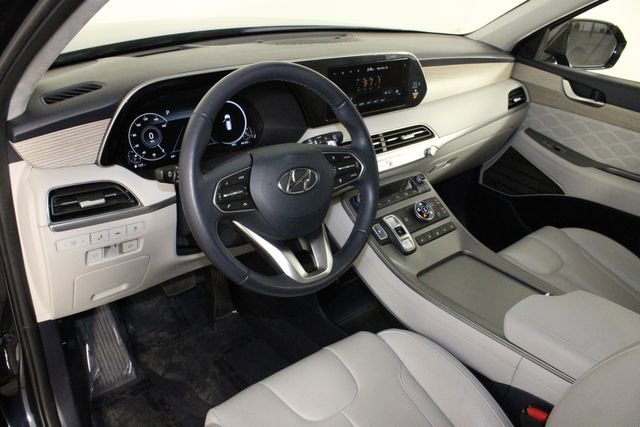 Used 2022 Hyundai Palisade Calligraphy image 25