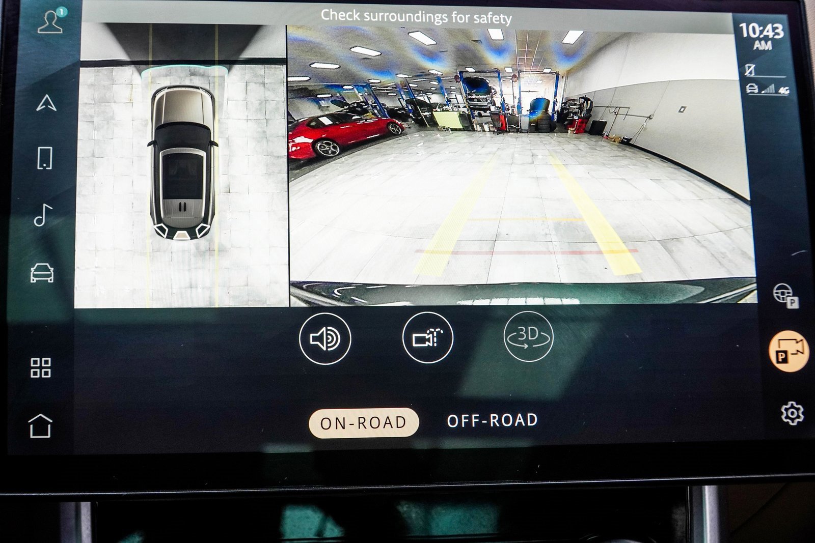 Used 2023 Land Rover Range Rover SE image 22