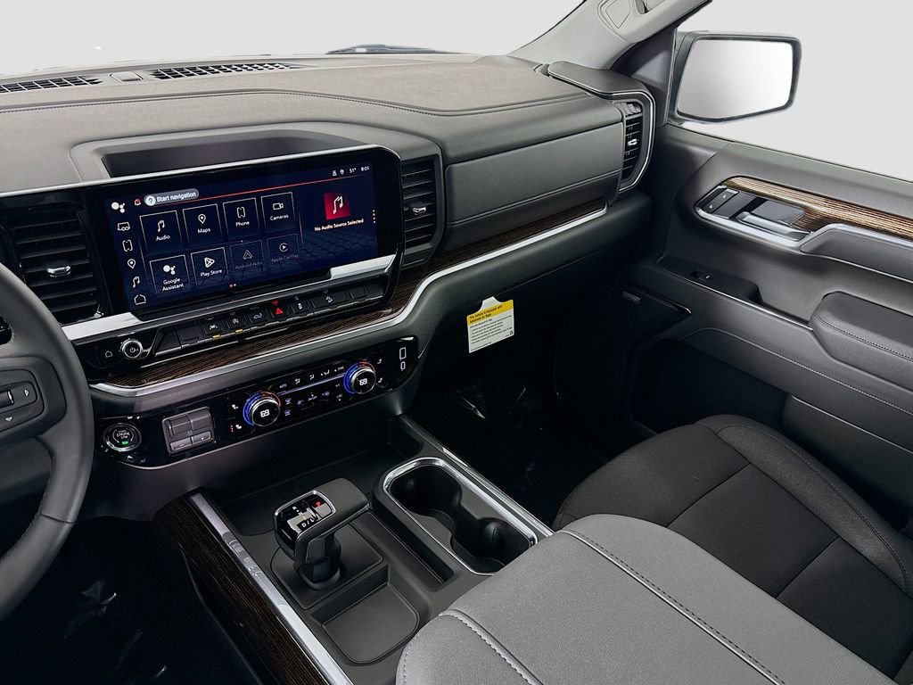 New 2026 GMC Sierra 1500 Elevation w/ Preferred Package AWD/4WD image 23