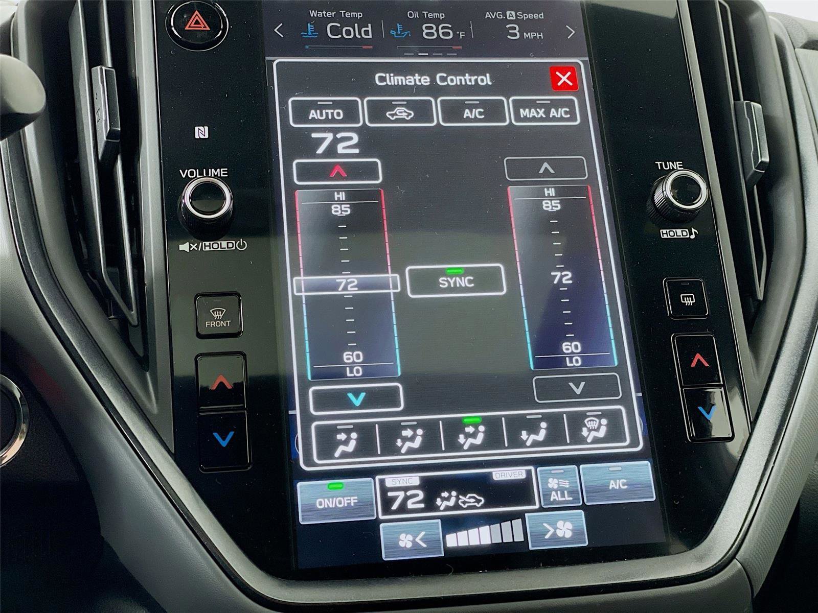 New 2026 Subaru Crosstrek 2.5i Wilderness w/ Crosstrek Mirror Package image 11