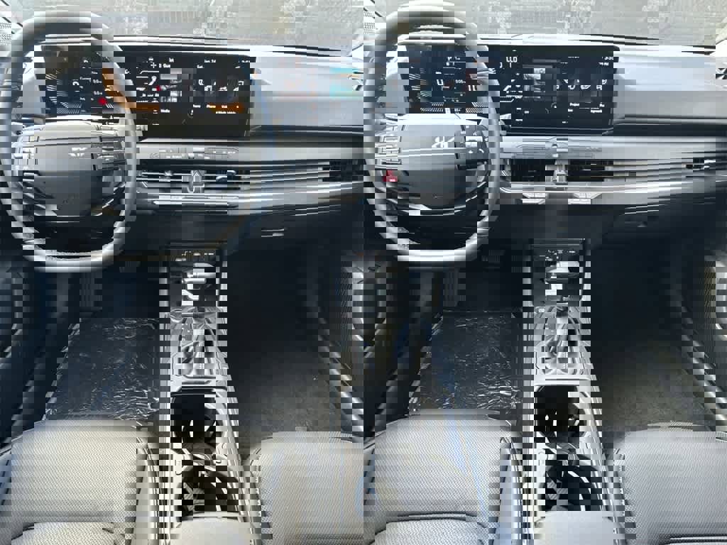 New 2026 Kia K4 EX image 23