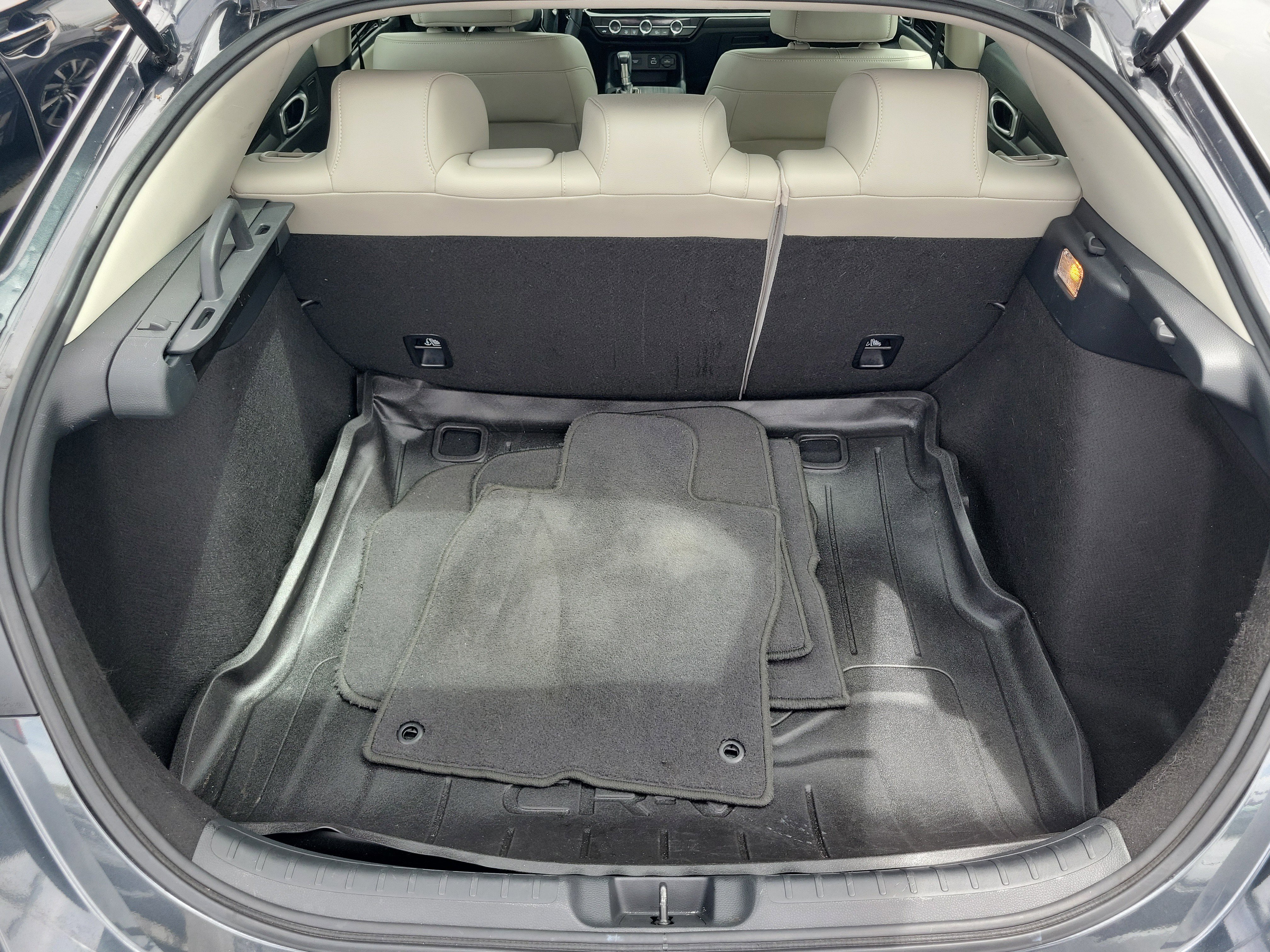 Certified 2024 Honda Civic EX-L image 6
