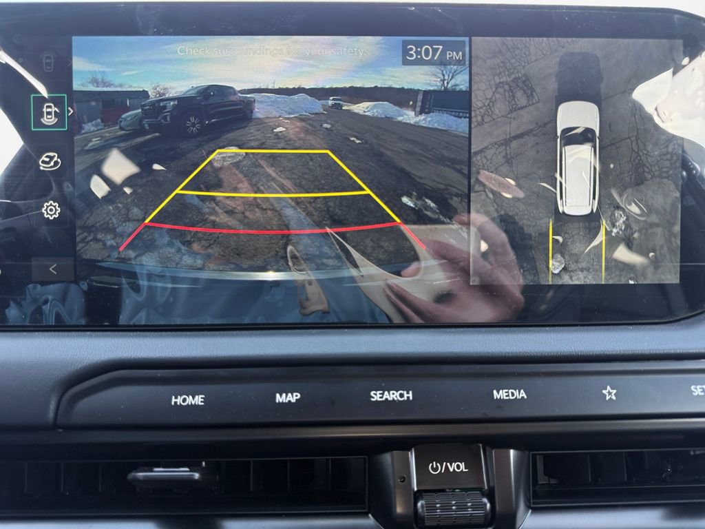 New 2027 Kia Telluride SX Prestige X-Pro image 13