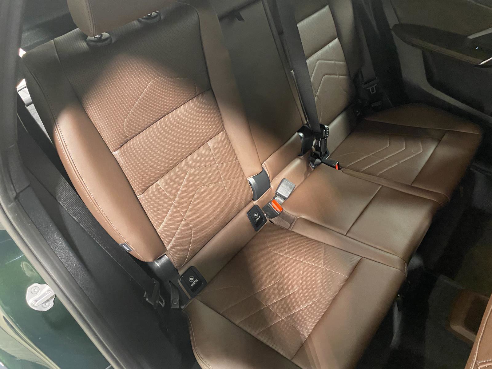 Certified 2025 BMW X1 xDrive28i w/ Technology Package image 13