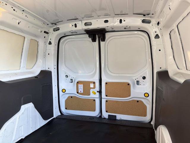 Certified 2023 Ford Transit Connect XLT FWD image 17