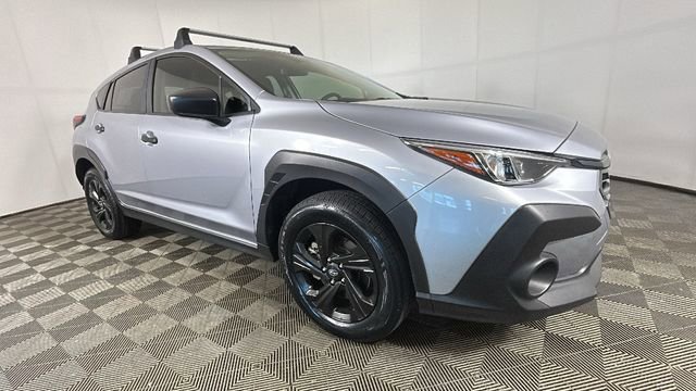 Used 2024 Subaru Crosstrek 2.0i AWD/4WD image 2