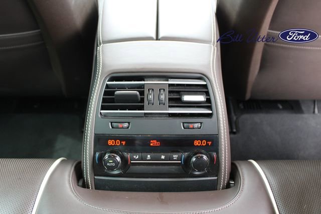 Used 2018 BMW 650i Gran Coupe RWD image 15