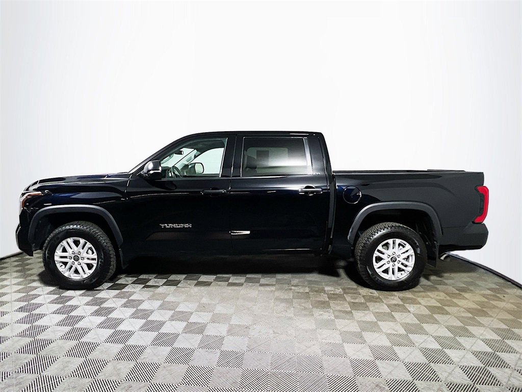 Used 2022 Toyota Tundra SR5 image 5