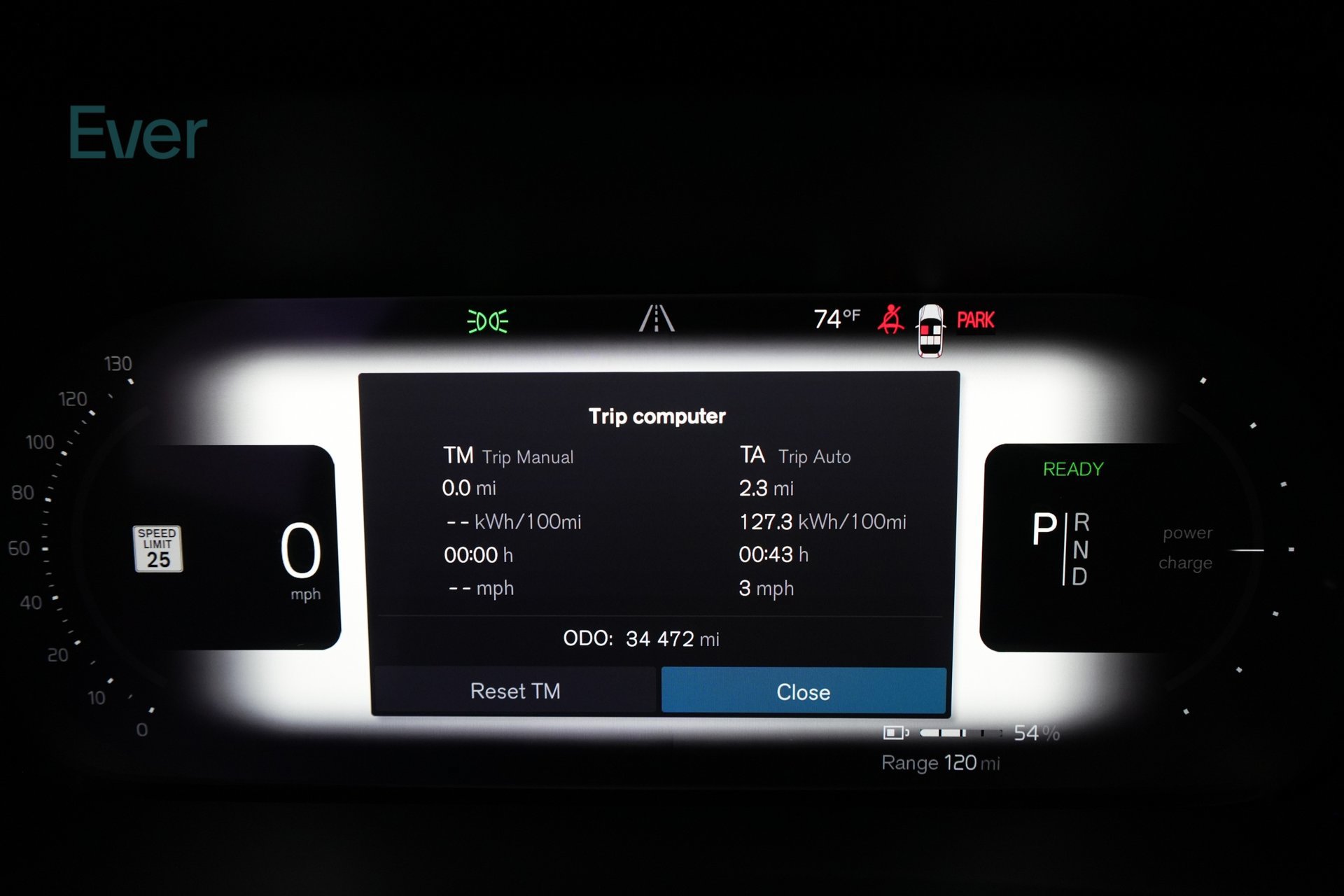 Used 2023 Volvo C40 P8 Recharge Ultimate w/ Protection Package Premier AWD/4WD image 7