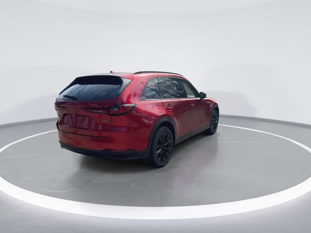 New 2026 MAZDA CX-90 3.3 Turbo w/ Premium Sport Pkg AWD/4WD image 7