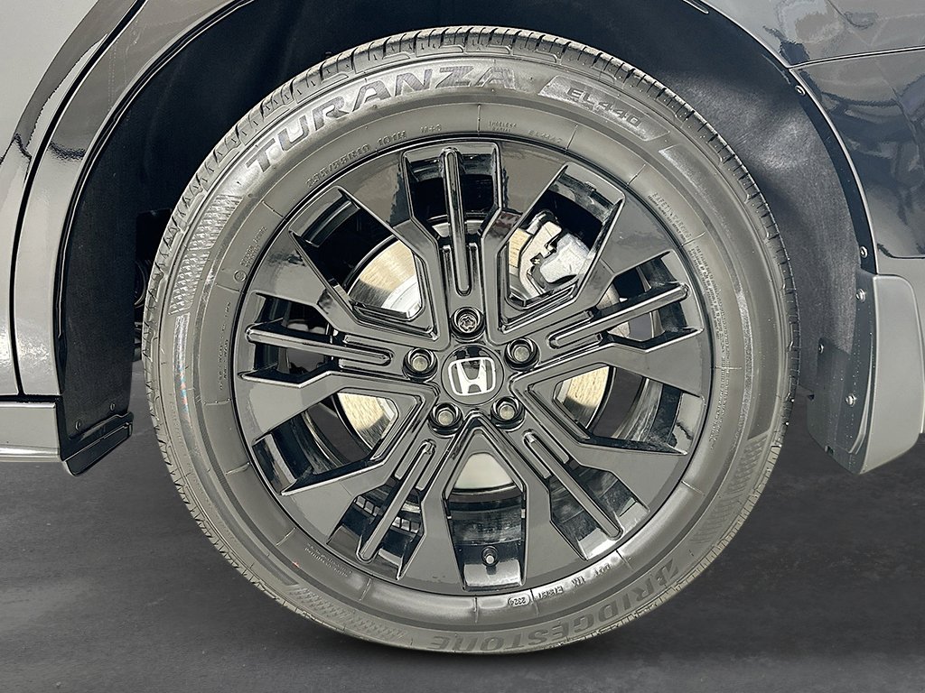 New 2026 Honda Odyssey Sport-L image 10