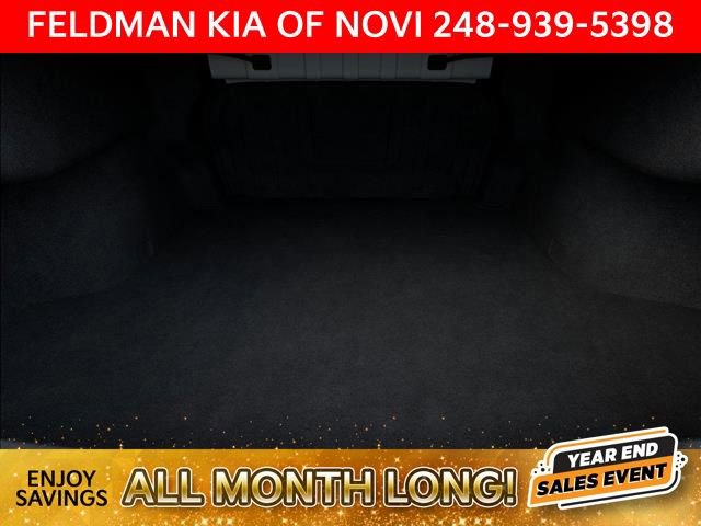 New 2025 Kia K5 LXS image 19