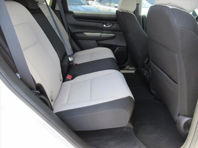 Used 2024 Honda CR-V EX image 31