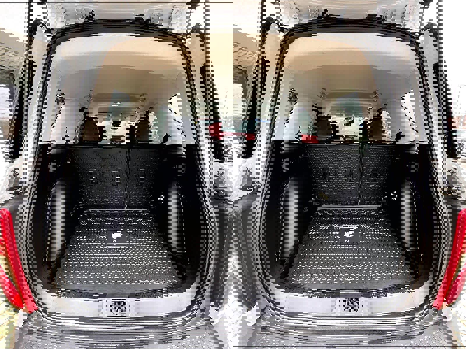 Used 2023 Ford Bronco Sport Outer Banks w/ Tech Package image 17