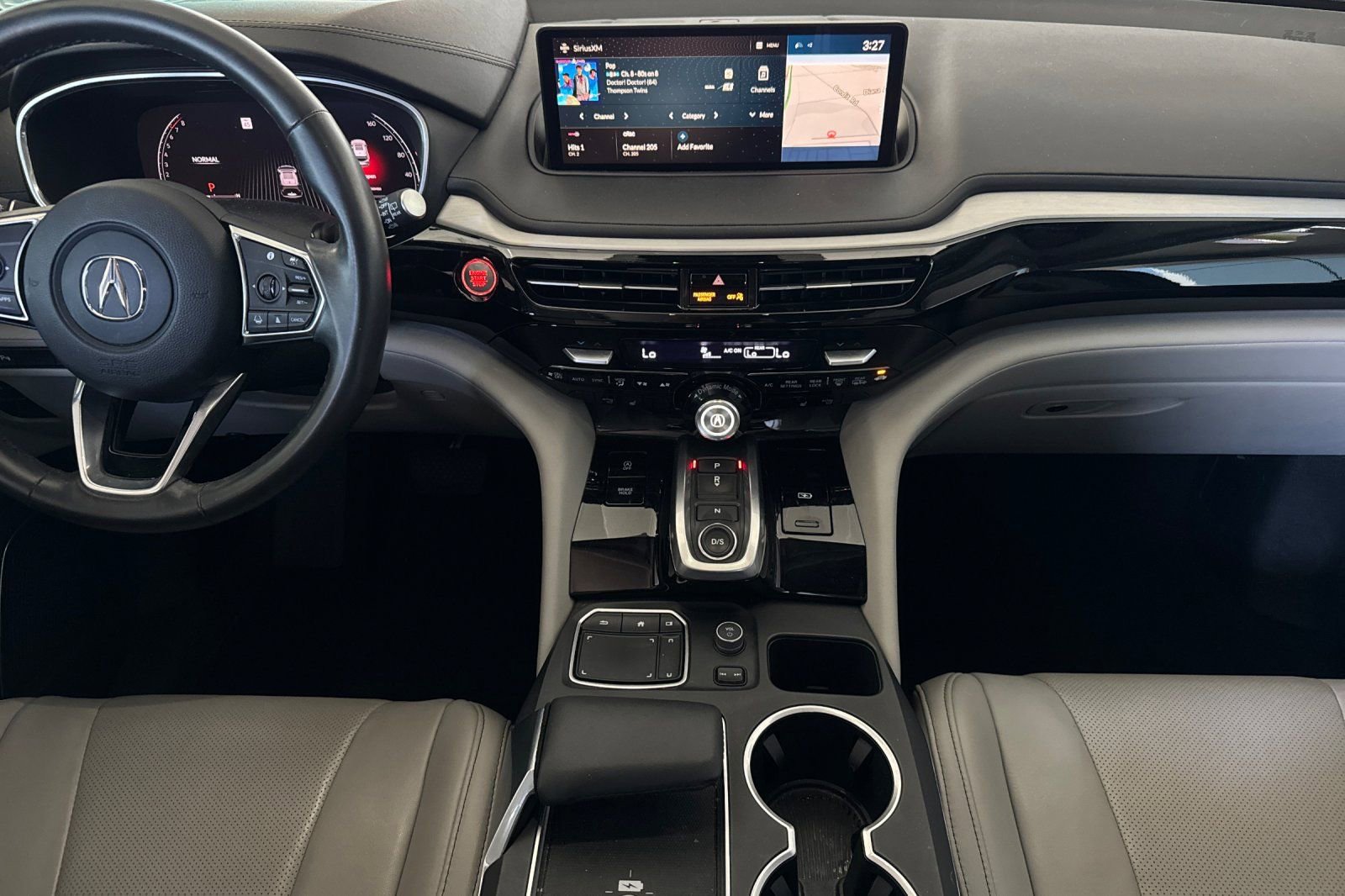 Used 2023 Acura MDX FWD w/ Technology Package image 16