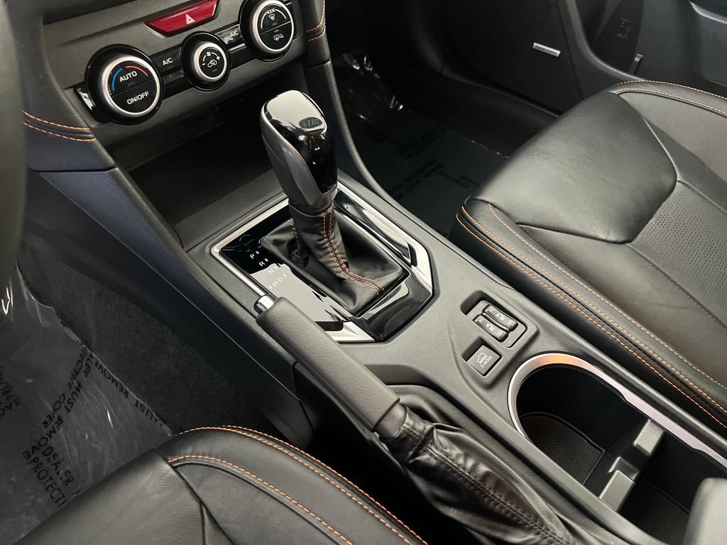 Used 2019 Subaru Crosstrek 2.0i Limited w/ Moonroof Package w/Navigation AWD/4WD image 26