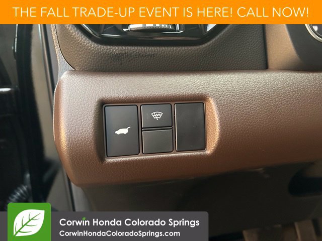 New 2026 Honda Pilot EX-L image 17