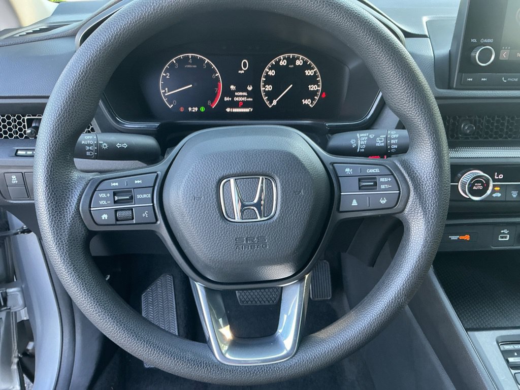 Used 2025 Honda CR-V LX image 20