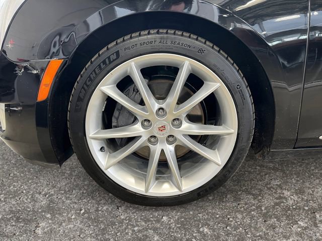 Used 2013 Cadillac XTS Premium image 12