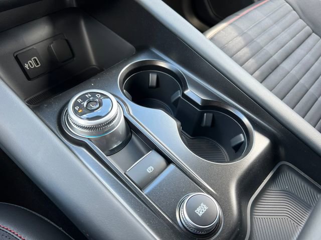 New 2026 Ford Explorer ST-Line image 29