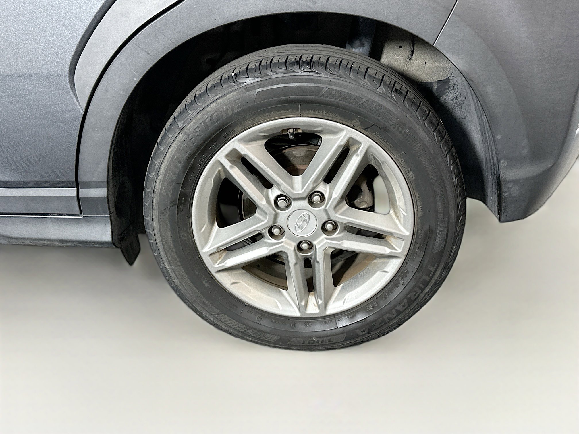 Used 2020 Hyundai Kona SE w/ Cargo Package FWD image 11