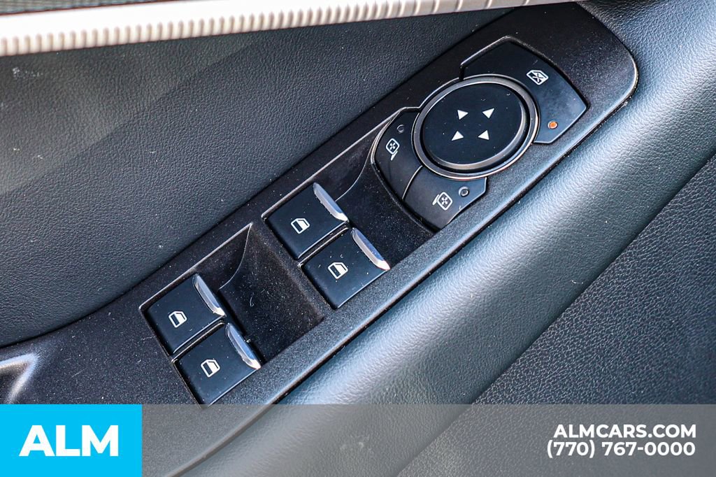 Used 2025 Ford Explorer ST-Line image 51