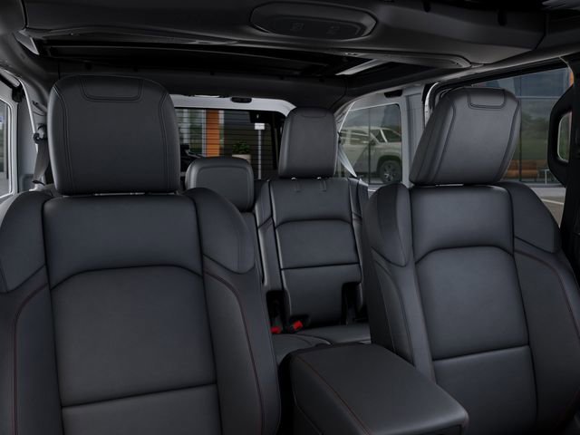 New 2026 Jeep Wrangler Unlimited Rubicon 392 image 26