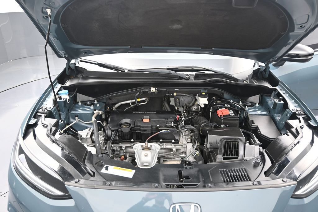 Used 2023 Honda HR-V Sport image 12