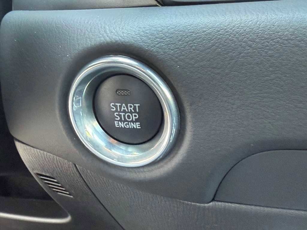 New 2025 MAZDA CX-5 AWD 2.5 S image 15