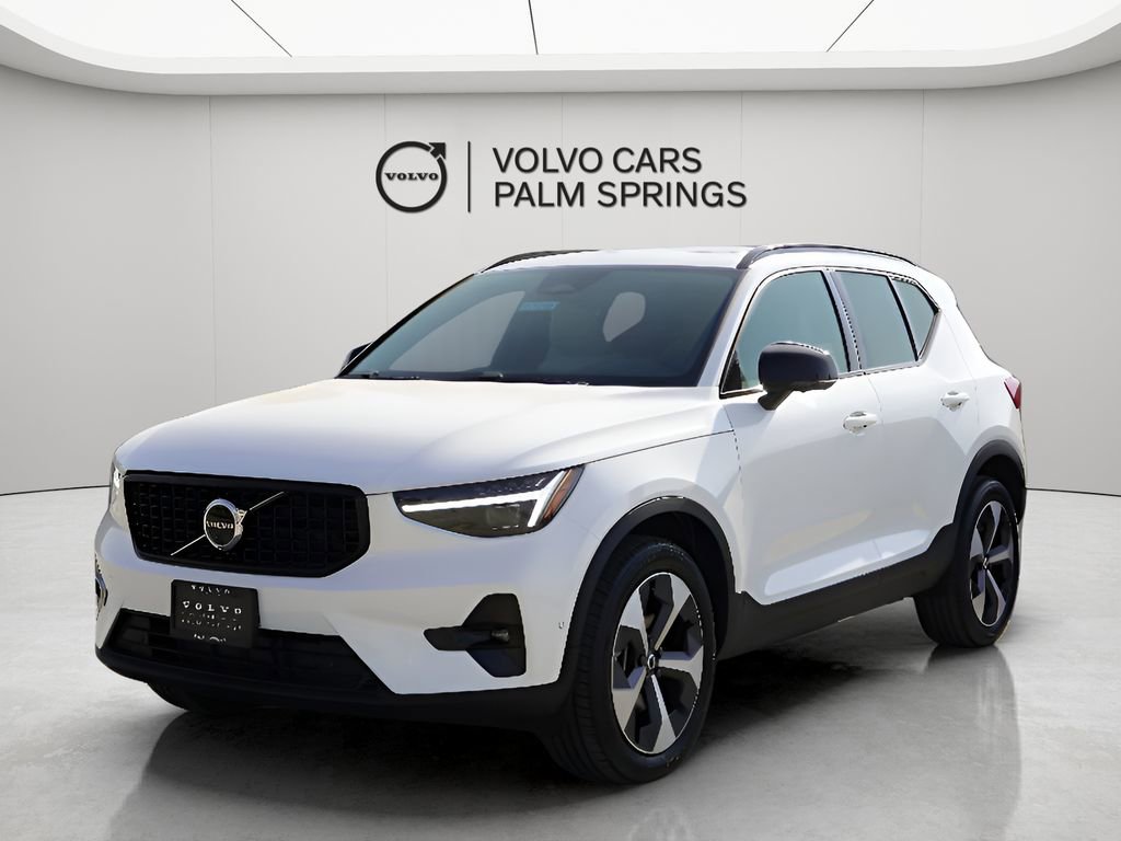 New 2026 Volvo XC40 B5 Plus w/ Protection Package Premier AWD/4WD image 4