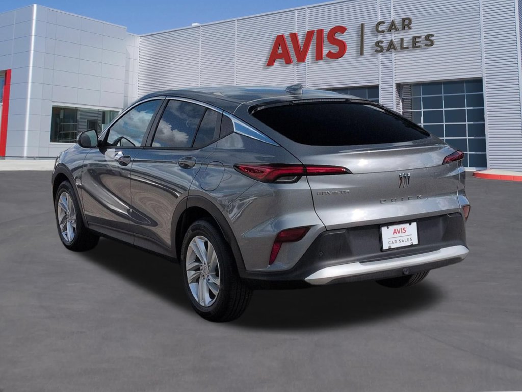 Used 2026 Buick Envista Preferred FWD image 9