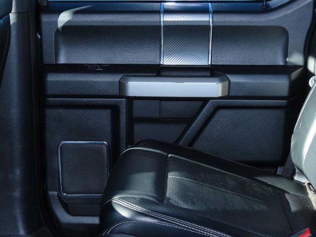 Certified 2020 Ford F150 Lariat w/ Equipment Group 502A Luxury image 21