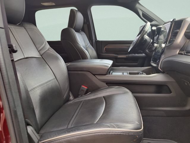 Used 2021 RAM 2500 Limited AWD/4WD image 31