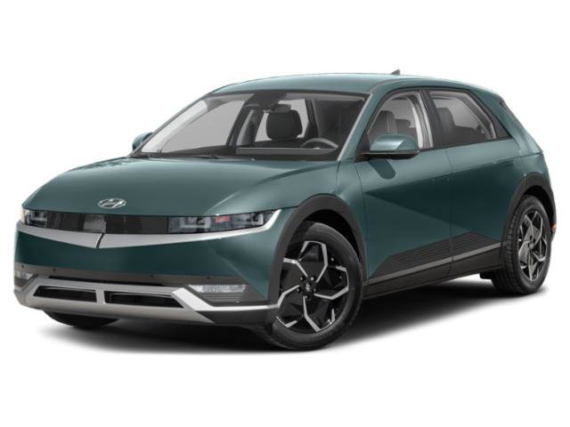 Certified 2024 Hyundai Ioniq 5 SEL