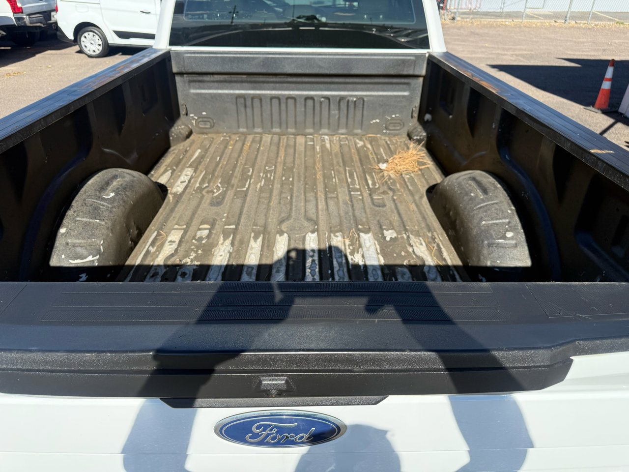 Used 2021 Ford F250 XL w/ Power Equipment Group image 10