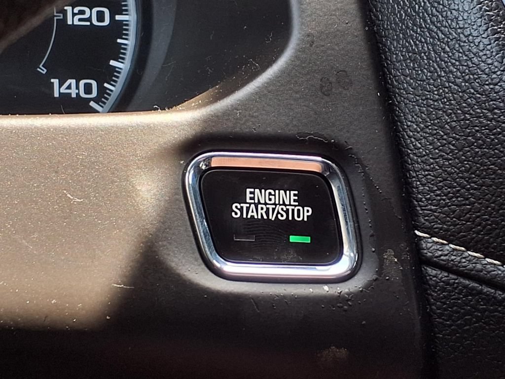 Used 2017 GMC Acadia SLE w/ Driver Alert Package I AWD/4WD image 21