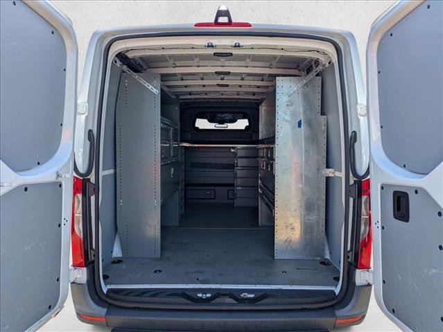 Used 2024 Mercedes-Benz Sprinter 2500 image 6