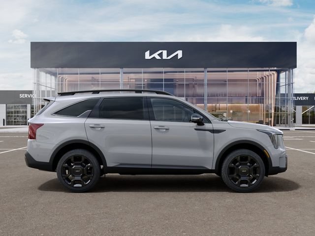 New 2026 Kia Sorento SX AWD/4WD image 7
